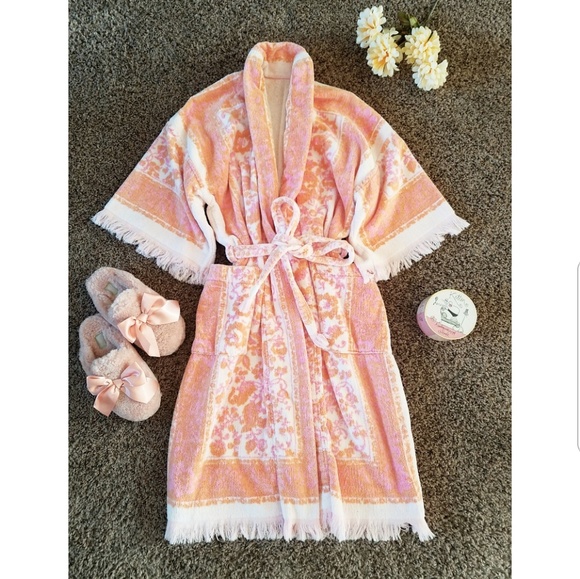 stevens utica Other - 1960's vintage robe